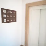 D'stay Отель типа 