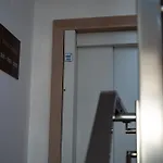 Отель типа 
