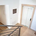 D'stay Отель типа 