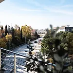 Отель типа 