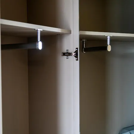 D'stay Bed and Breakfast Μπάρι