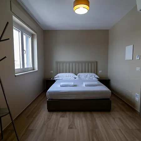 D'stay Bed & Breakfast *