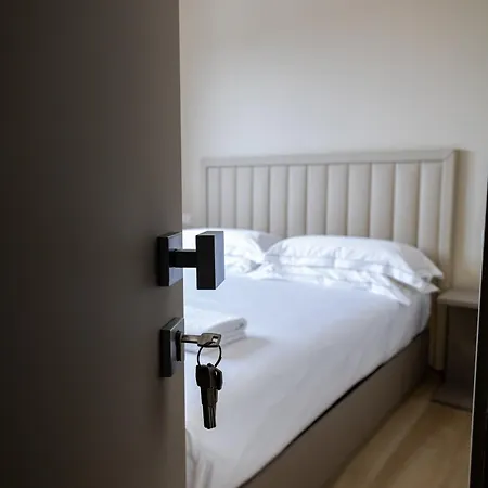 Bed & Breakfast D'stay