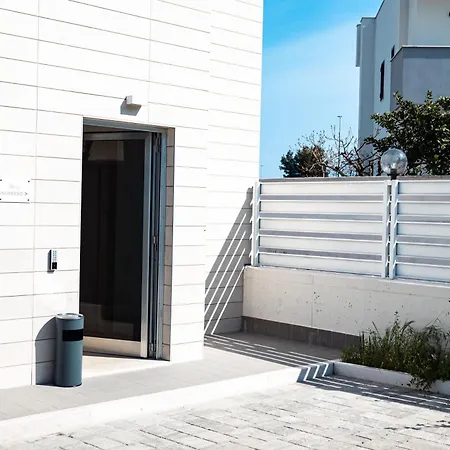 Bed & Breakfast D'stay Bari