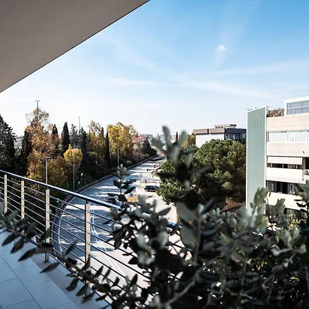 Bed & Breakfast D'stay