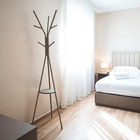 Bed & Breakfast D'stay 4*