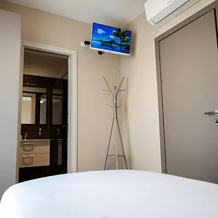 D'stay Bed & Breakfast Bari