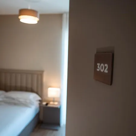 D'stay Bed & Breakfast 4*
