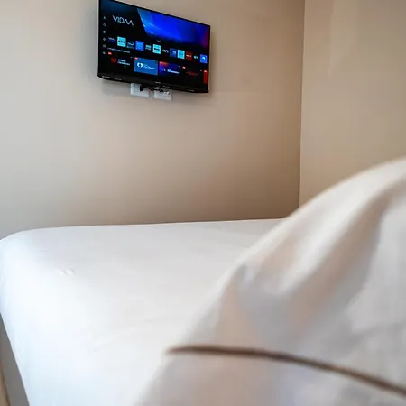 Bed & Breakfast D'stay Bari