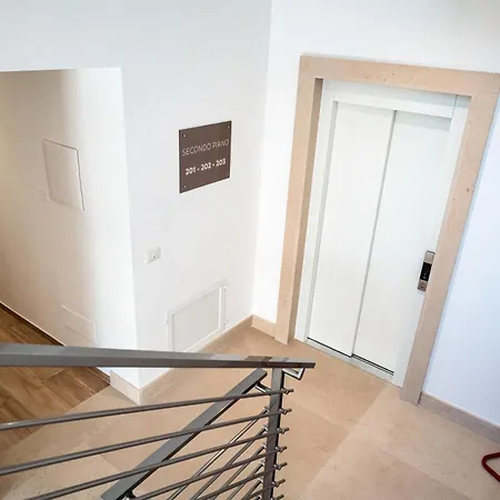 D'stay Bed & Breakfast Bari