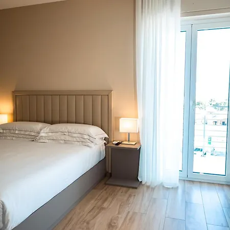 D'stay Bed & Breakfast Bari