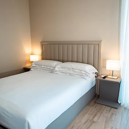 Bed & Breakfast D'stay Bari