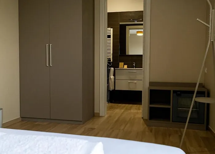 D'stay Bed and Breakfast *