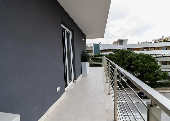 Bed & Breakfast D'stay *