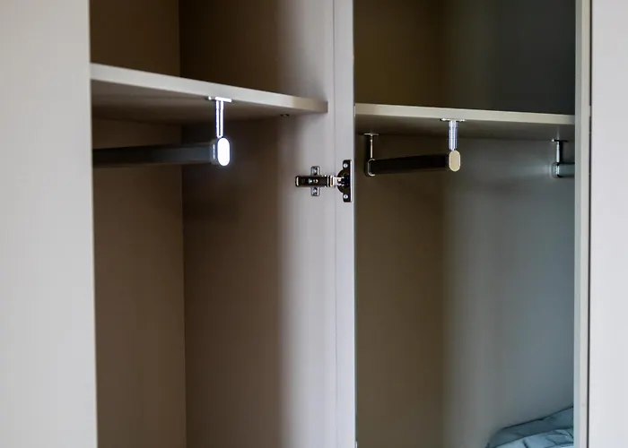 D'stay Bed and Breakfast Μπάρι