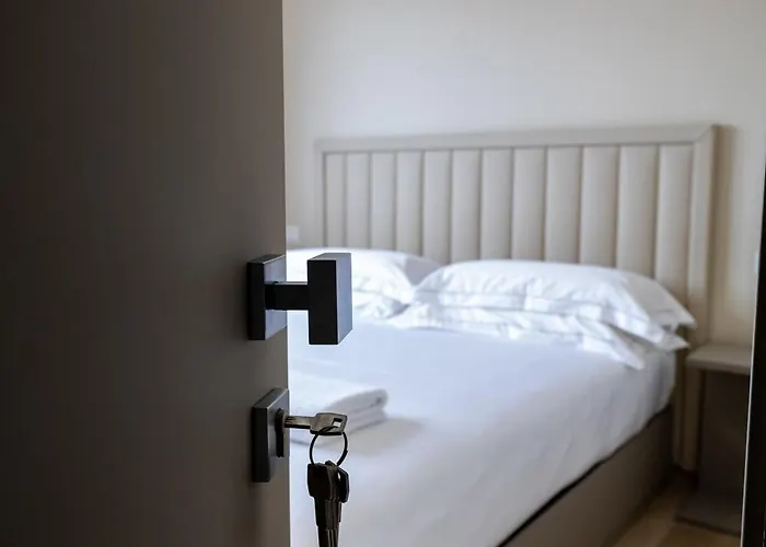 Bed and Breakfast D'stay