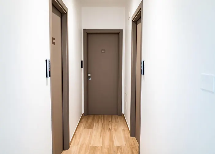 D'stay Bed & Breakfast Bari