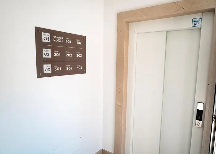 D'stay Bed & Breakfast Bari