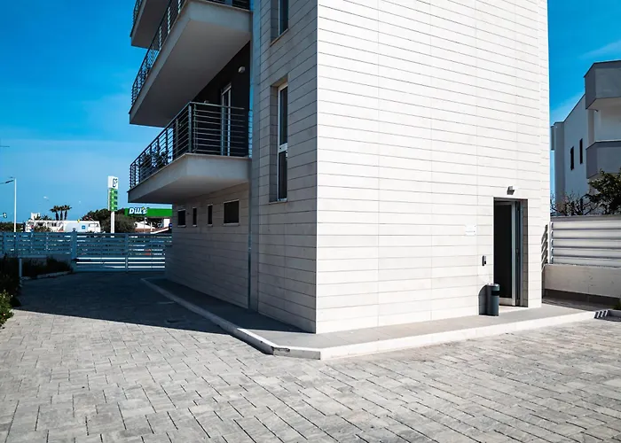 Bed & Breakfast D'stay