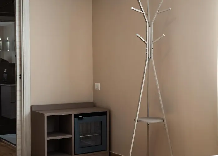 Bed & Breakfast D'stay Bari