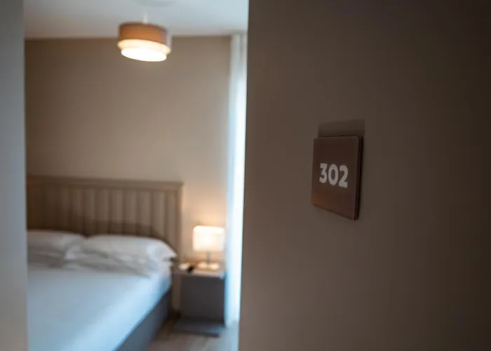 D'stay Bed & Breakfast 4*