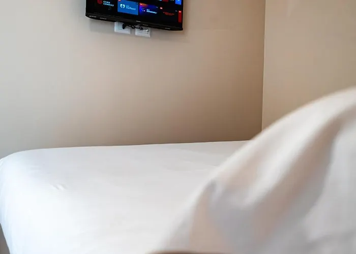 Bed & Breakfast D'stay Bari