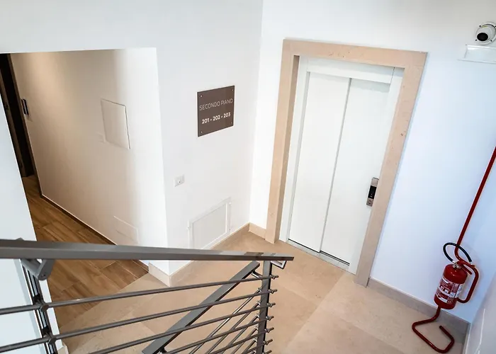 D'stay Bed & Breakfast Bari