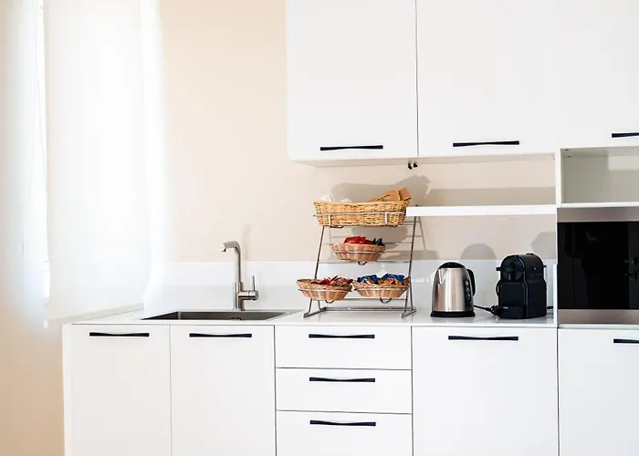 Bed & Breakfast D'stay