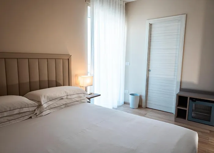 Bed & Breakfast D'stay 4*