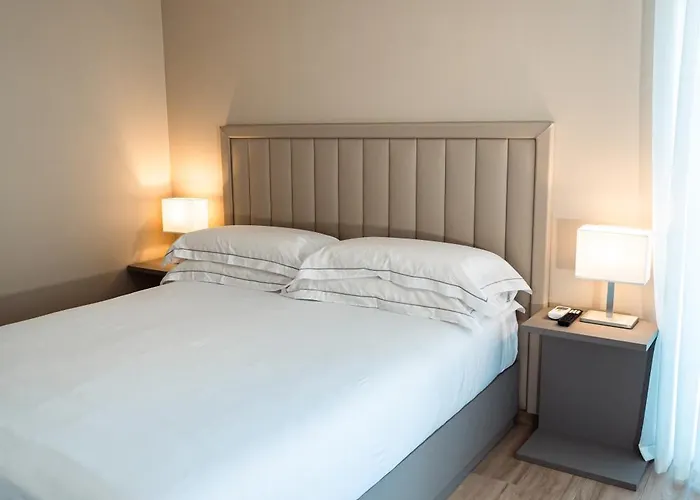 Bed & Breakfast D'stay Bari